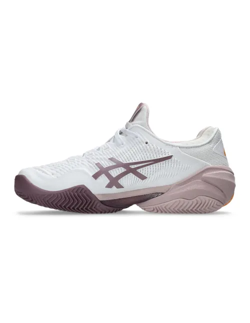 Asics Court Ff 3 Clay 1042a221 104 Mujer | Ofertas de pádel